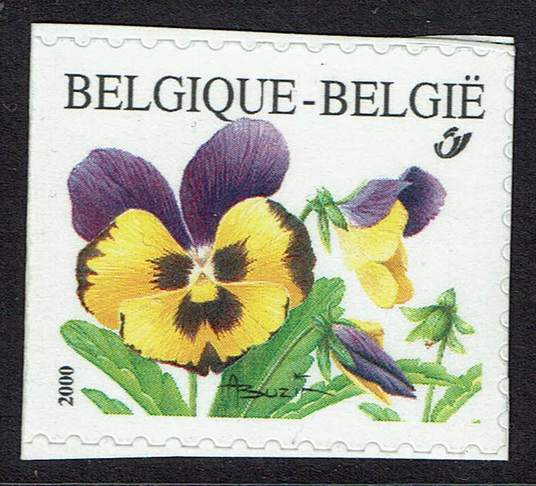 Belgium SG 3603